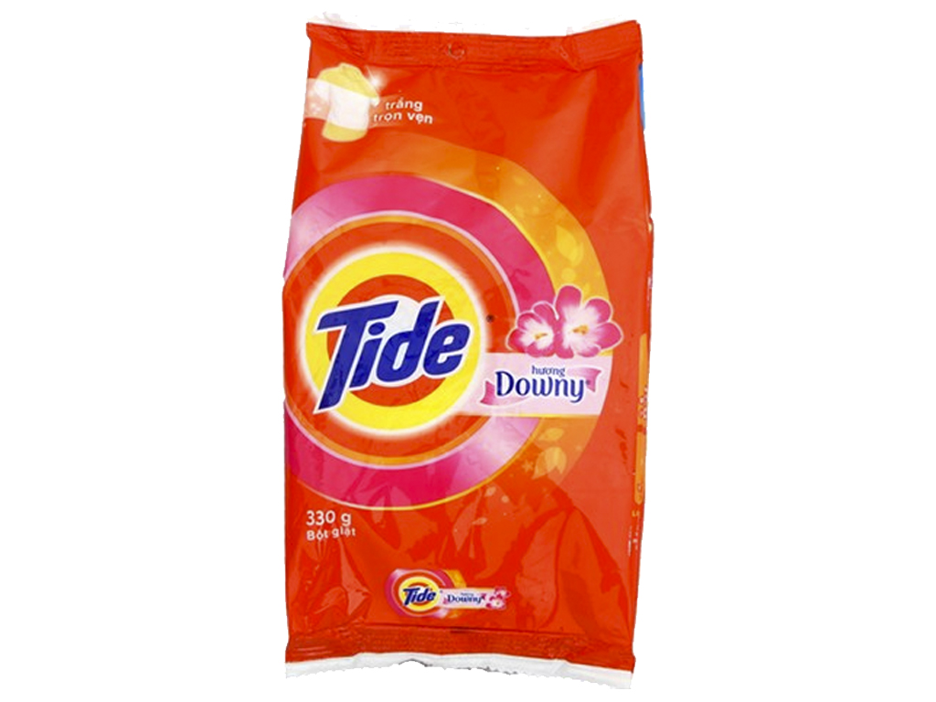 TIDE DOWNY 330G