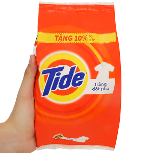 TIDE SUPER WHITE 720G