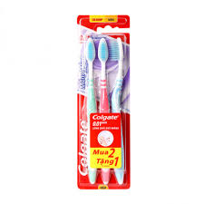 COLGATE SLIMSOFT