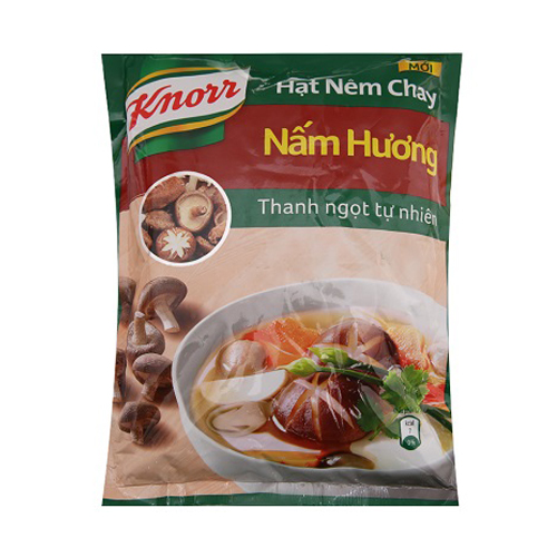 Knorr Soup Powder with Mushroom 380g