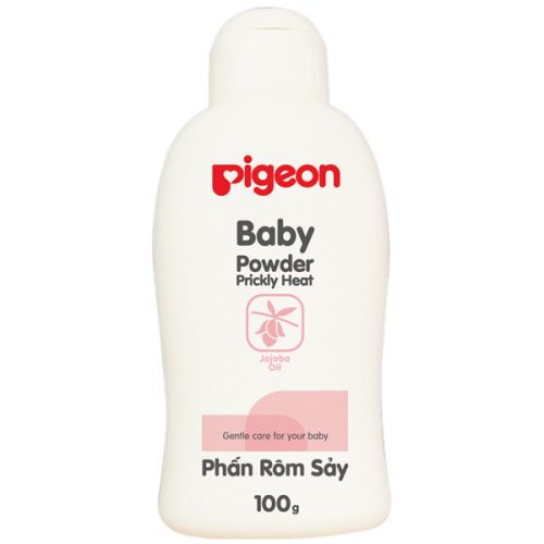 Pigeon Baby Powder Prickly Heat