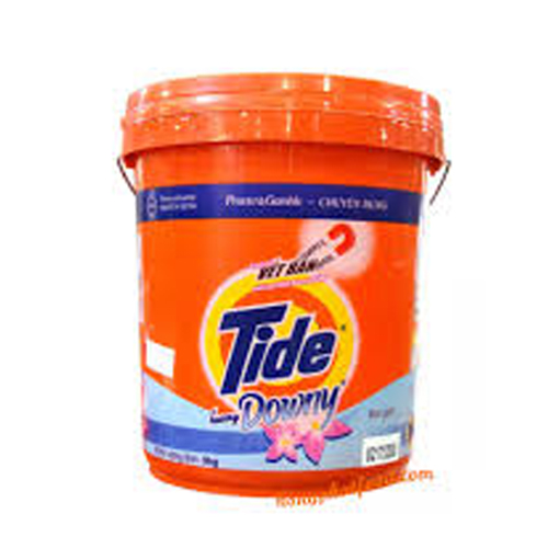 Tide DOWNY 9KG - BUCKET